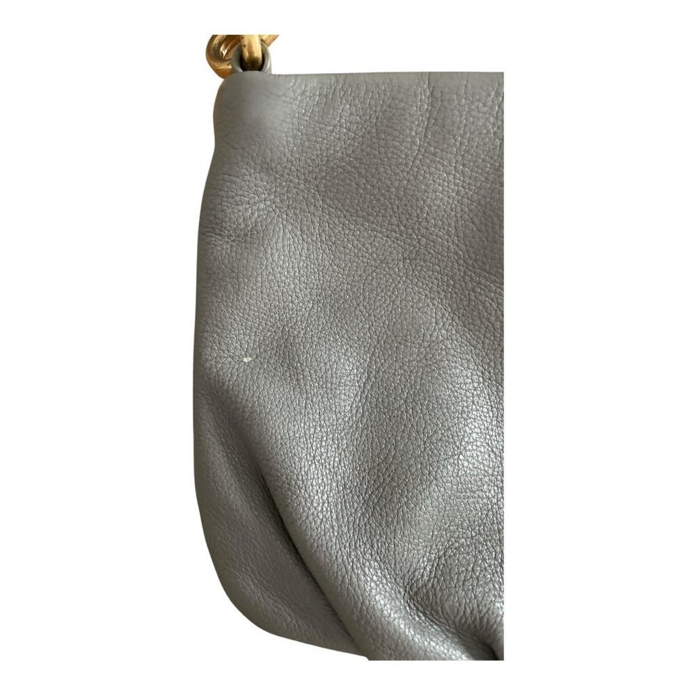 Marc By Marc Jacobs Classic Q Percy Crossbody Bag with Gold Hardware - Picture 8 of 10